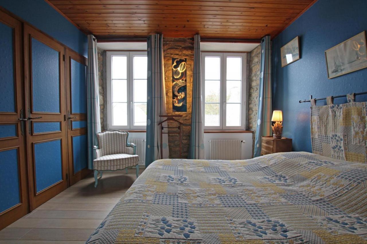 Gite Du Hable Omonville-la-Rogue Exterior photo